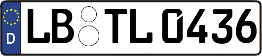 LB-TL0436