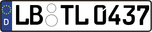 LB-TL0437