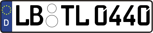 LB-TL0440