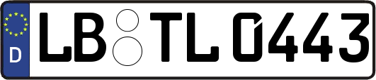LB-TL0443