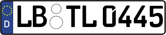 LB-TL0445