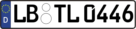 LB-TL0446