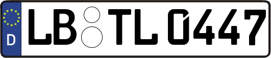 LB-TL0447
