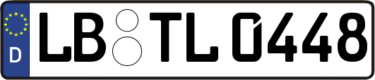 LB-TL0448