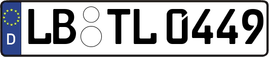 LB-TL0449