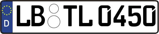 LB-TL0450