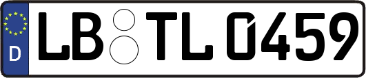LB-TL0459