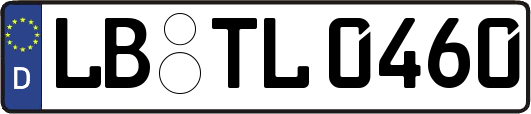 LB-TL0460
