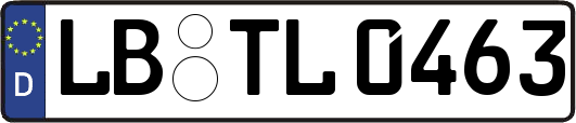 LB-TL0463