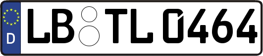 LB-TL0464