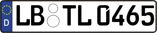 LB-TL0465