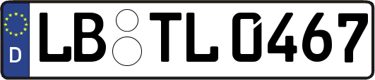 LB-TL0467