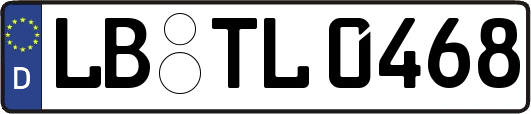 LB-TL0468