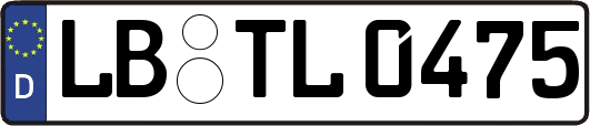 LB-TL0475