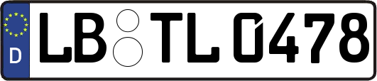 LB-TL0478