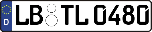 LB-TL0480