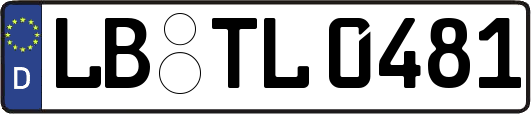 LB-TL0481