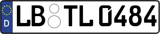 LB-TL0484