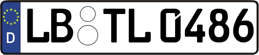 LB-TL0486