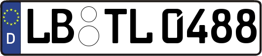 LB-TL0488