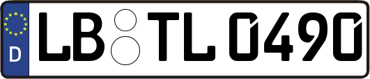 LB-TL0490