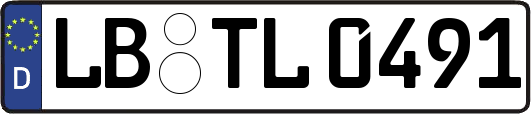 LB-TL0491