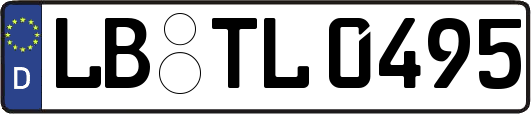 LB-TL0495