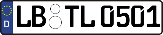 LB-TL0501