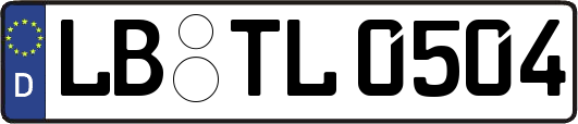 LB-TL0504