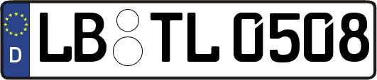 LB-TL0508