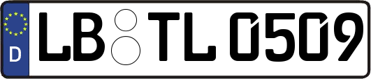LB-TL0509