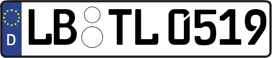 LB-TL0519