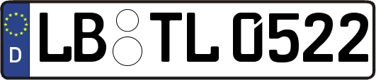 LB-TL0522