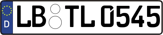 LB-TL0545