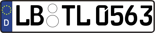 LB-TL0563