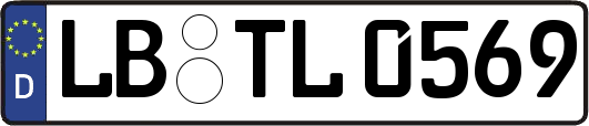 LB-TL0569