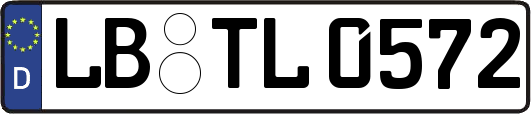 LB-TL0572