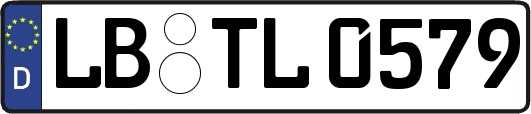 LB-TL0579