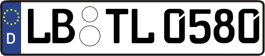 LB-TL0580