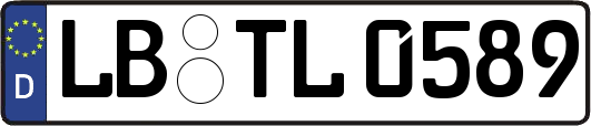 LB-TL0589