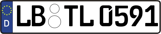 LB-TL0591