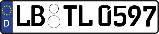 LB-TL0597