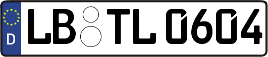 LB-TL0604