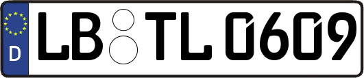 LB-TL0609