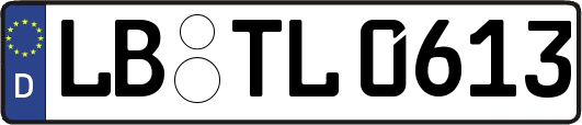 LB-TL0613