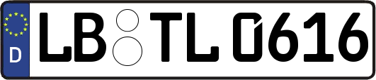 LB-TL0616