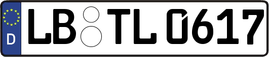 LB-TL0617