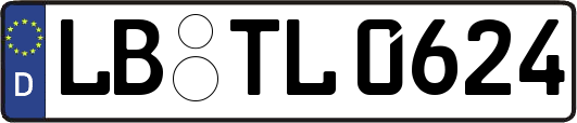 LB-TL0624