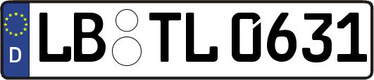 LB-TL0631