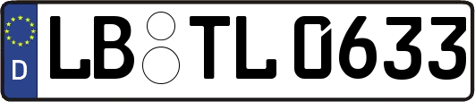 LB-TL0633